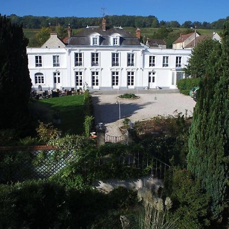 Chateau de la Marjolaine Essomes-sur-Marne Extérieur photo
